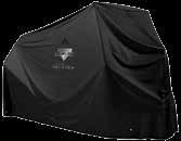All Weather Cover (400 and 500) Made from our medium weight    XXL 5 Year Warranty Available in Black