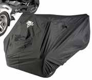 1000XP Turbo & Can-Am Maverick Innovative UltraMax durable polyester material Highest UV rated cover in the industry