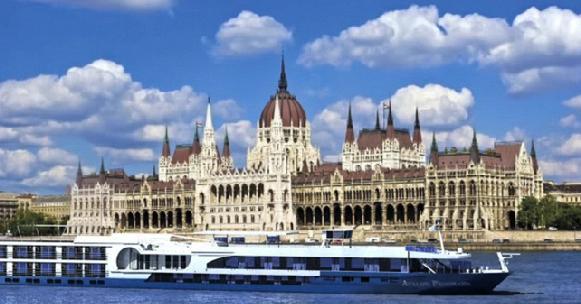17 Day Conducted Amsterdam to Budapest Avalon Waterways Cruise for $7,600 per person twin share This is superb value for a luxury river cruise of this magnitude as all of the following are