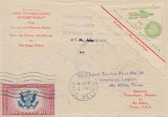 RU16 275 55 for 5 months Graf Zeppelin cover flown from Alexandria, Egypt to Friedrichshafen, Germany in April 1931.