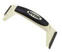 WALLPAPER 48 Wallpaper Removal Tools 33210 Wallpaper Scoring Tool Perforate wallcoverings to speed removal.