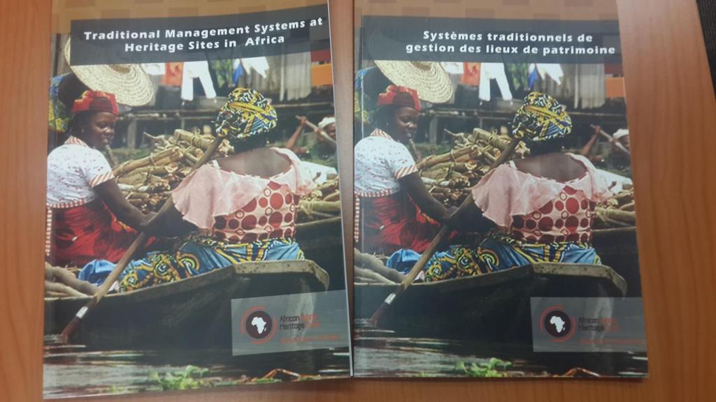3. NEW PUBLICATION This AWHF s publication results from various research in different African regions with the support of the Norwegian Ministry of Foreign Affairs.