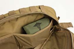 in olive drab Olive Drab (OD) RAMBLER SLING PACK The Rambler Sling Pack features a single strap to allow the pack to be easily transferred