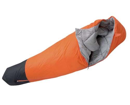 OPTIONAL & RENTAL SLEEPING BAG RENT You can hire from our company Our sleeping bags are
