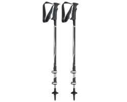 WALKING POLES Personal horse and horsemen for riding or carrying extra personal belongings