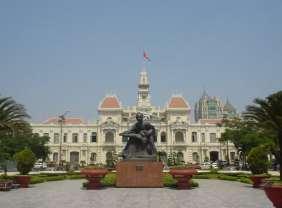 Itinerary Day to Day Day 1: Ho Chi Minh City We meet at Northern Hotel, Ho Chi Minh. We spend the day unboxing and testing bikes and give you some time to explore the city.