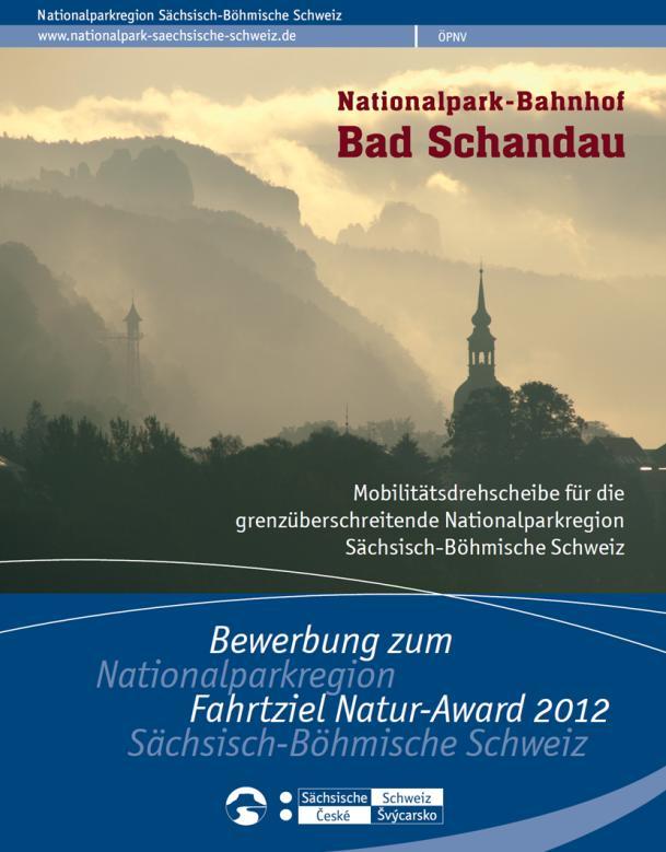 National contest Fahrtziel Natur