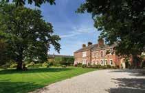 Singleton Lodge country house hotel This intimate country house hotel is in an idyllic setting, set in 5 acres of beautiful park land within a walled garden.