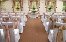 Weddings Singleton Lodge Hotel is an Exclusively Yours Lancashire wedding venue and provides the ideal setting for wedding receptions, ceremonies and renewal of vows.
