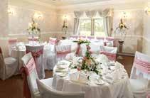 The room will be exquisitely prepared for either your wedding breakfast or ceremony or both, ensuring every detail reflects the theme that you have chosen for your special