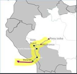 Bolivian territory.