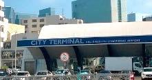 a A City Terminal is an off-site