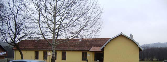 School in Brezna