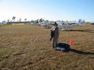 BUNDY AIRSHOW CONTINUED \ These photos from the