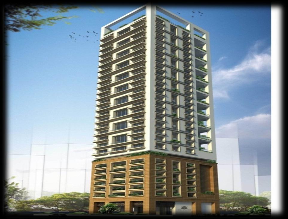 Project Under Execution Mumbai Residential Project Name: Bishopsgate Area: Bhulabai Desai Road Saleable Area - 89,000 sq ft Land cost Rs.