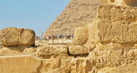 Nefertari at Abu Simbel Spend 3 nights on a luxury cruise ship travelling down the majestic Nile River Explore the tombs of the impressive Valley of the Kings Itinerary Day 1. Depart Australia Day 2.