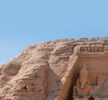 6 Bunnik Tours: The Egypt Specialists Abu Simbel Included BUNNIK TOURS: THE EGYPT SPECIALISTS For many people, visiting Egypt is the fulfilment of a lifelong dream.