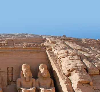 So it's important that your Egypt experience is the best it can be. And the only way to ensure that is to travel with an Egypt expert. Bunnik Tours is Australia s Egypt expert.