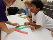 MAD SCIENCE CAMP Rising 2nd-6th grades Week 6 (July 10-14) Welcome