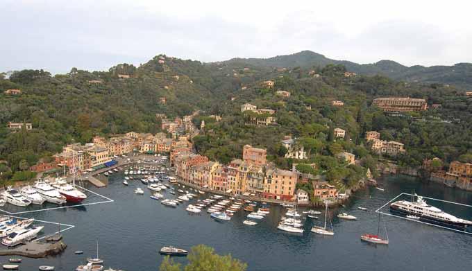the ports of Savona, Genoa and La Spezia. The ports of Savona and Genoa are equipped with dedicated state-of-the-art cruise terminals.