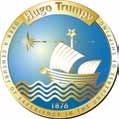 Hugo Trumpy (since 1876, 20 offices in Europe) develops shipping agency activities: cruise ships, liners, tramps and tankers,