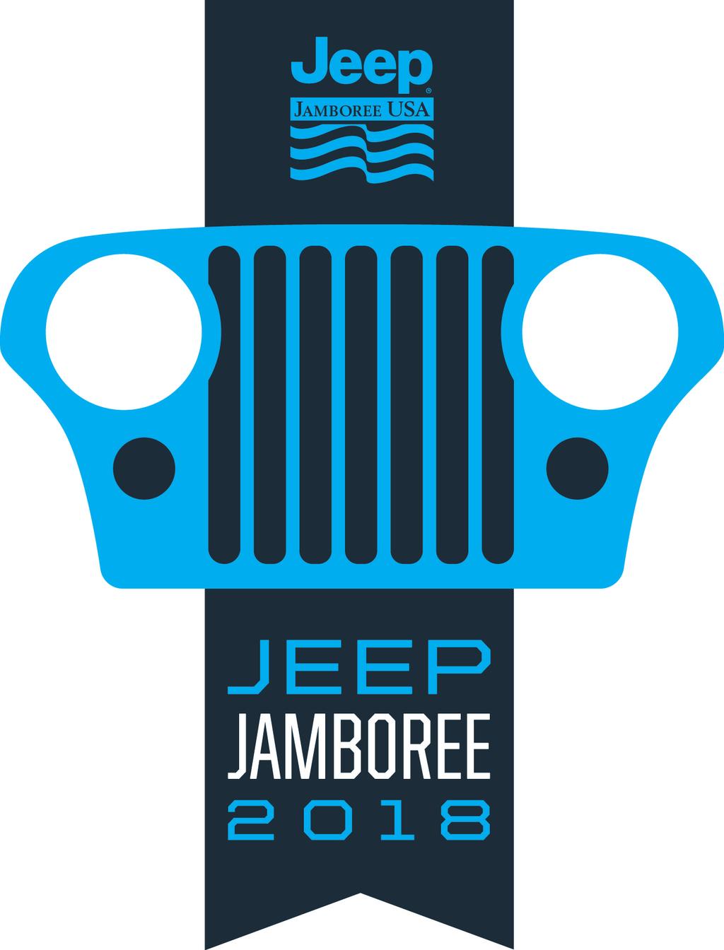 26th Big Bear Jeep Jamboree
