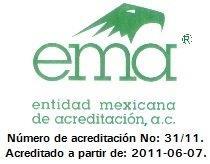 C ertificate N o: 2 5 1 562-2017-AQ-MCI-EMA I nitial c ertification date: 1 3, Dec ember, 2 0 17 V alid: 1 3, Dec ember, 2 0 17-1 3, Dec ember, 2 020 This is to certify that the management system of