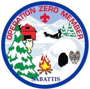 Operation Zero Handbook Patriots Path Council, BSA Sabattis Adventure