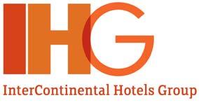 InterContinental Hotels Group Vice