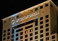 The InterContinental Growth Story World s First and Largest Among Luxury Brands: 60-year heritage 147 hotels including 33 resorts 63 countries on 6 continents Increasing appeal to owners 2006: record