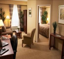 UK by introducing Staybridge Suites in 2006 and are