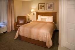 Candlewood Brand Value Proposition Candlewood Suites was created with a clear focus. 1. Target for guests 7+ nights 2.