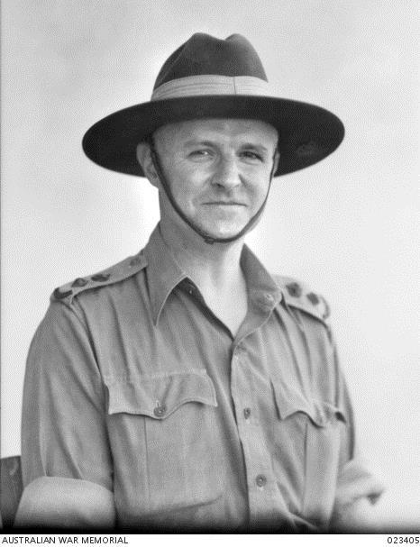 John Treloar (1894-1952) contributed more than any other person to the realisation of Bean's idea. Treloar, who came from Melbourne, also landed at Gallipoli on 25 April 1915.