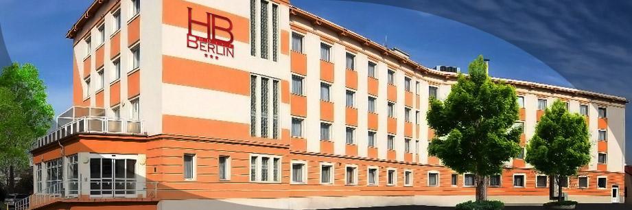 Hotel Berlin*** The official accomodation of the Masters Weightlifting European Championship 2018. We provide the meals and accomodation for the athletes and their attendants.