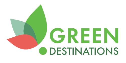 The 2018 Sustainable Destinations Top 100 Call for Nominations, v 2.