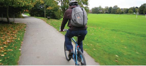 Objectives Primary Encourage Sutton residents to switch to cycling, walking or public transport for some of their trips (reduce car travel by residents by at least 5% points) Reduce congestion