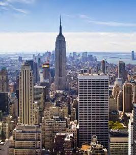In terms of cross-border spending, New York has retained its top rank in the world in 2013 with an estimated US$18.59 billion, followed by London with US$16.32 billion.