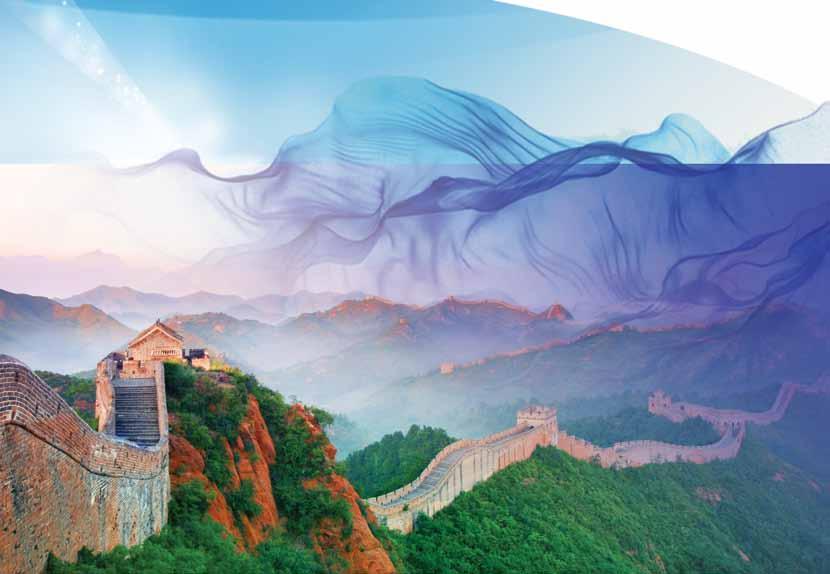 2018 departure dates Unforgettable China Yangtze River Cruise, Chengdu, Xian & Beijing 13-Day Tour March 15, 22, 29 APRIL 05, 12, 19, 26 MAY 03, 10, 17, 24, 31 JUNE 07, 14, 21, 28 JULY 05, 12, 19, 26