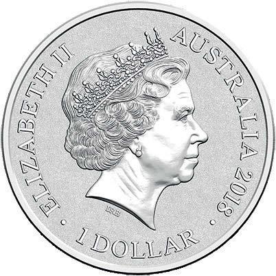 Capturing the wonder The Royal Australian Mint has come together with City of