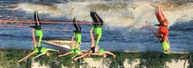 4 pm-9 pm Target Field Station Twin Cities River Rats Aquatennial Water Ski Show Thursday, July 20 7 pm West Bank Road (Between Broadway & Plymouth) Twin Cities River Rats Candid Canines Film Fest