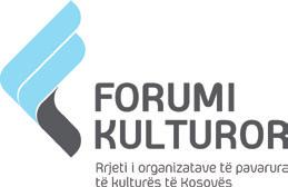 Në një periudhë dy vjeçare, Forumi për Zhvillim Kulturor do të prodhojë të paktën 28 produkte të politikave të kulturës, të cilat do të rezultojnë nga