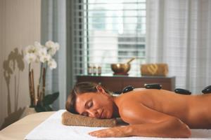60min MASSAGE FOR ONE, WEEKDAYS AT TALISE SPA, JUMEIRAH AT ETIHAD TOWERS Unwind with this indulgent 60min massage for one, valid weekdays at Talise Spa, Jumeirah at Etihad Towers.