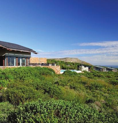 PACKAGE INCLUDES 2 nights accommodation, breakfast daily, sightseeing and activities and return transfers from Cape Town.