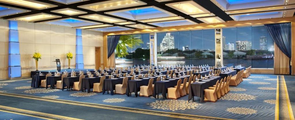 royal orchid ballroom Royal Orchid Ballroom, one of Thailand s most technologically