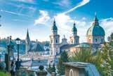 Day 2 Munich Today you explore the city with a regular tour using the Hop on/hop off tourist bus (valid for 48 hours).