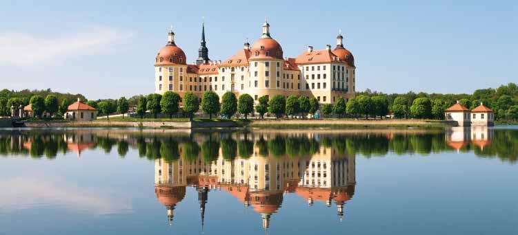 : 209,- 229,- 209,- 229,- Private Tour: Transportation by car or minivan English speaking driver-guide during the entire tour Admission to Moritzburg and Wartburg Castles and to the Meissen Museum