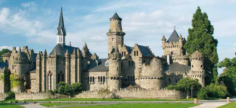 Kassel / Alemania Family Tours p 8 Days from Hamburg to Frankfurt p The most famous stories p Self-drive Family Tours p 7 Days from/to Zurich p Attraction Park Connyland p The longest slide in