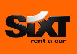 Car Rental Partners Sixt rent a car 500 Falconflyer miles on each qualifying rental. 1000 Falconflyer miles for Sixt limousine service.