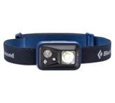 Black Diamond Spot Headlamp Headlamp - L.E.D. headlamps are required.. Make sure they have 3+ bulbs. Bring extra batteries. We highly recommend a tilting lamp.
