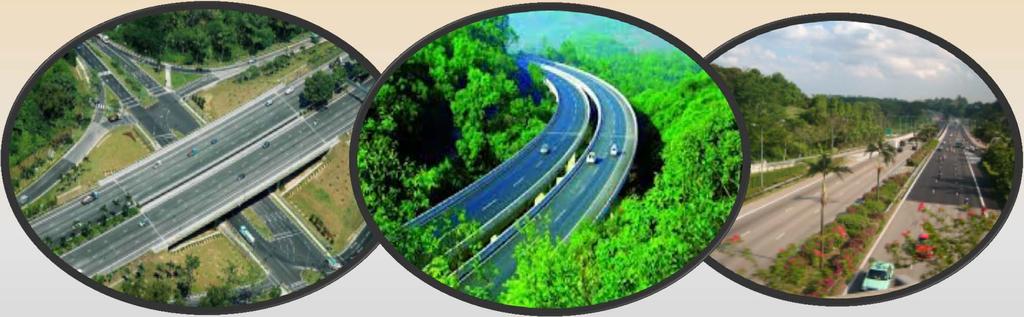Asian Highway A vision for the Future 6 th Working Group Meeting on